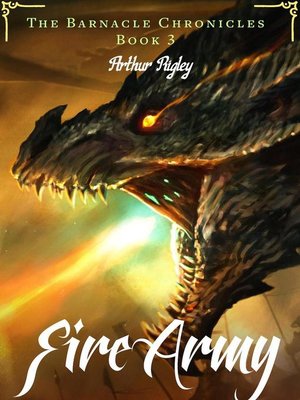 cover image of Fire Army